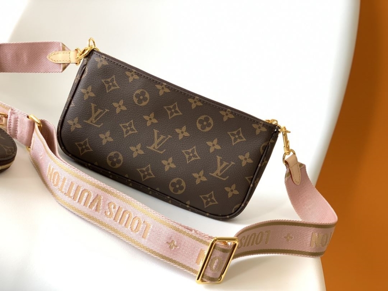 LV Satchel bags